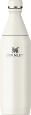 Produktbild von Stanley All Day Slim Bottle 0,60 L Cream Gloss