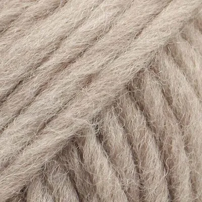 Produktbild von Drops Snow Mix 47 Light Beige Strickgarn