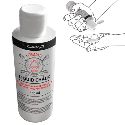 Image de Craie liquide Camp 150 ml