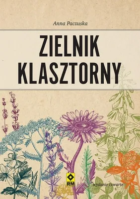 Obrázok produktu pre Zielnik klasztorny
