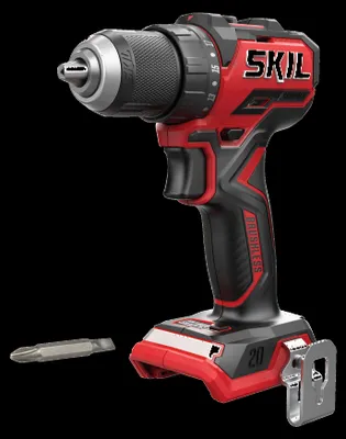 Zdjęcie produktu dla Wiertarka akumulatorowa 20V BL DRILL DRIVER 3065CA