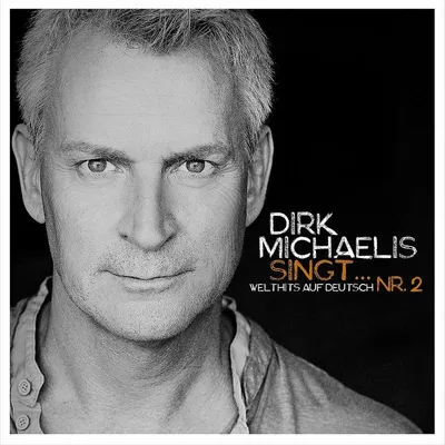 Obrázok produktu pre Dirk Michaelis: Dirk Michaelis spievajú... Svetové hity v nemčine. Číslo 2 - Heart of 9490071 - (CD / Digitálna verzia)