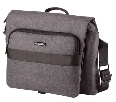 Obrázek produktu pro Lightpak® 46165 Taška přes rameno WALKER - šedá