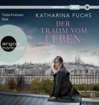 Produktbild von Der Traum vom Leben