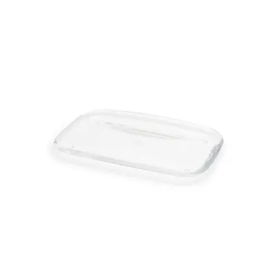 Obrázek produktu pro Tác Droplet průhledný