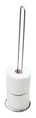 Produktbild von Exclusiv Toilettenpapier-Ersatzrollenhalter