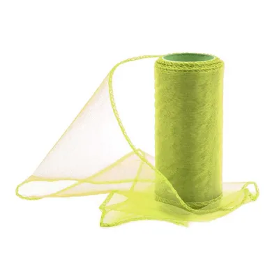 Immagine prodotto di Organza 12 cm/10y oliva