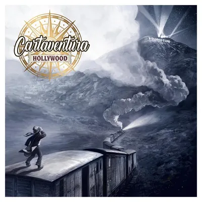 Image de Blackrock Editions Cartaventura hollywood - jeu cooperatif