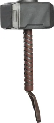 Image de Rubies - Młot Thora dla Dzieci - Oficjalny Produkt Marvel Avengers