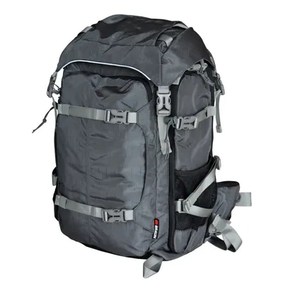 Obrázek produktu pro Braun TILTIS Backpack Gray fotobatoh