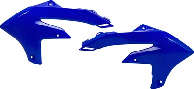 Productafbeelding van UFO radiatorbeschermers - geschikt voor Yamaha YZ450F