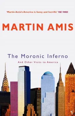 Immagine prodotto di The Moronic Inferno