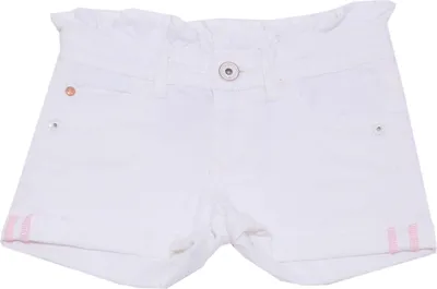Obrázek produktu pro 6754AB bermudy bimba GIRL VINGINO vintage šortky dětské
