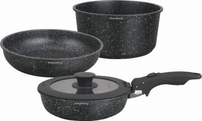 Obrázok produktu pre Klausberg Kuchynsk riad KB7858