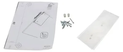 Produktbild von WHIRLPOOL - Installatie kit - C00858336