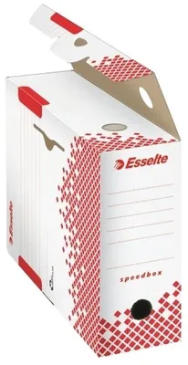 Produktbild von Esselte 13550