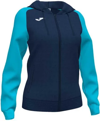 Image de Joma Academy Iv Pull zippé 11-12 ans garçon 11-12 ans