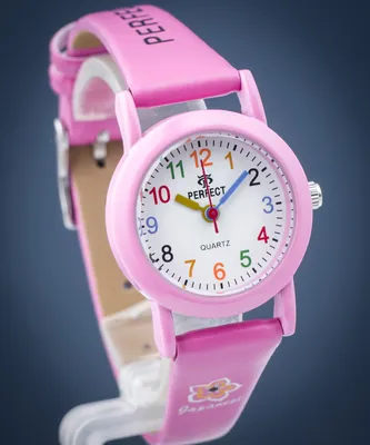 Immagine prodotto di Orologio perfetto per bambini