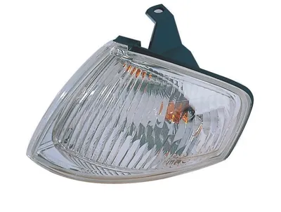 Produktbild von ALKAR 1902650 Blinker Blinkleuchte vorne Rechts für MAZDA 323 F VI (BJ) FAMILIA VI (BJ)