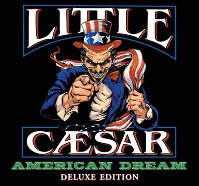 Image de American Dream (édition de luxe)