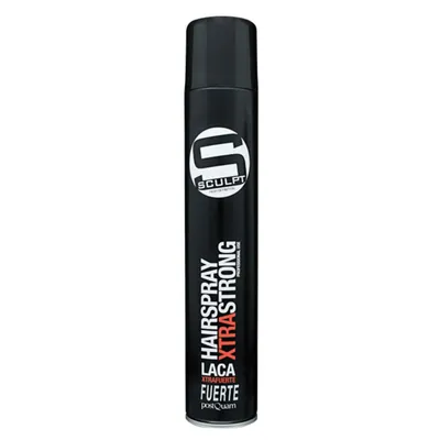 Produktbild von Postquam Extra Starker Halt Haarspray 750 ml
