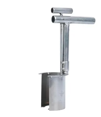 Imagen del producto de Trasplantador ergonómico para bulbos