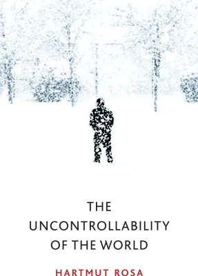 Produktbild von The Uncontrollability of the World
