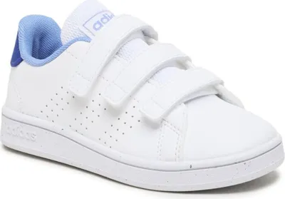 Produktbild von Adidas Sneakers H06211 in White color size 29