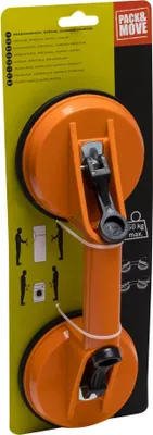 Produktbild von Saugnapfgriff, maximale Widerstandsfähigkeit 50 kg