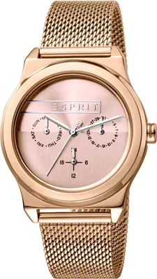 Obrázok produktu pre Dámske hodinky Esprit ES1L077M0065 rose gold