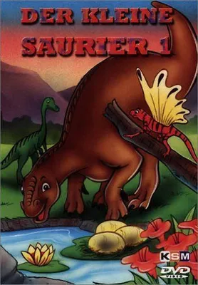 Produktbild von Der kleine Saurier 1