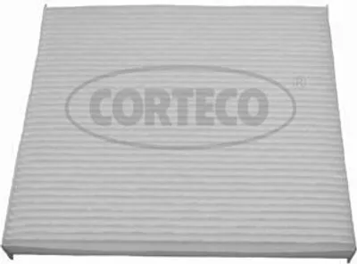 Produktbild von CORTECO 21653145 Innenraumfilter Pollenfilter für MAZDA 2 (DY)
