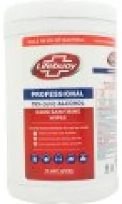 Immagine prodotto di Salviette per le mani Lifebuoy Professional 75 fogli