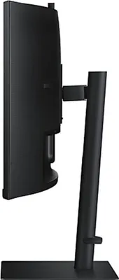 Produktbild von SAMSUNG ViewFinity S6 S34C652VAU Monitor 86,0 cm (34,0 Zoll) schwarz