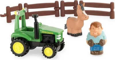 Produktbild von John Deere Kids - Basis-Spielset