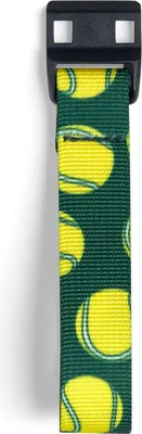 Produktbild von satch Tag Reissverschlussband Matchball 01167-90329-10