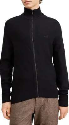Image de Boss Avac Fz Couleur Noir