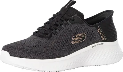 Produktbild von Skechers Slip-In-Sneaker Skech Lite Pro, Schwarz 42 EU