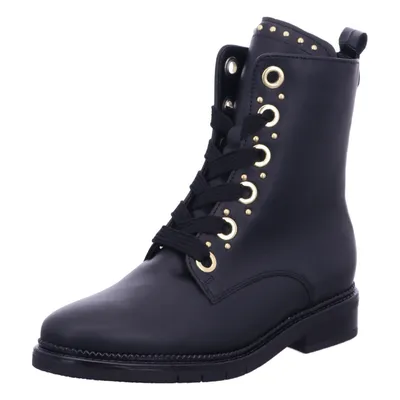 Produktbild von Gabor (0) Schnürstiefeletten Damen 31393135383437 Schwarz 39 EU