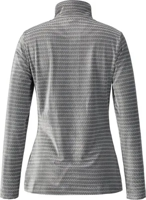 Immagine prodotto di LUH Haltiansaar Maglione Donna Grigio XL