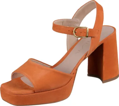 Produktbild von Schuhe UNISA odran odran clementine nubuk Odran24KS