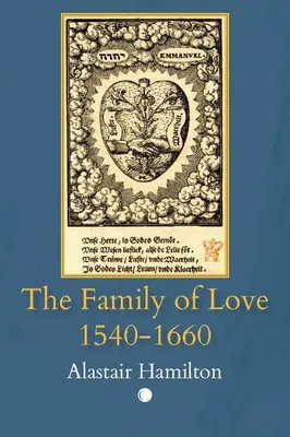 Obrázok produktu pre The Family of Love 1540-1660