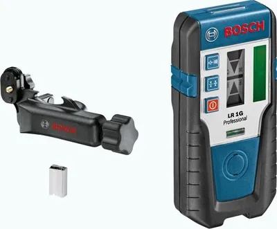 Produktbild von Laser-Empfänger LR 1G