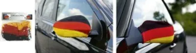 Produktbild von Aussenspiegelhülle Deutschland