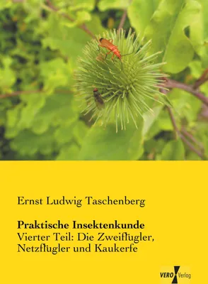 Produktbild von Praktische Insektenkunde