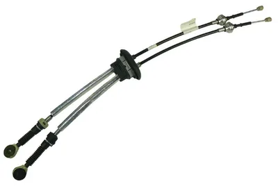 Productafbeelding van METZGER 3150028 Kabelbediende versnellingsbak, 980/670 mm, 965/665 mm, voor FIAT Scudo bestelwagen (220)