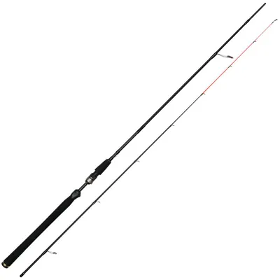 Produktbild von Westin W3 Finesse Jig 2nd Rute 218cm L 5-20g - Spinnrute