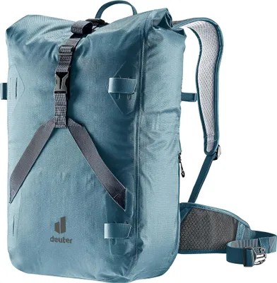 Produktbild von Deuter Rucksack Amager 25+5 atlantic ONE SIZE UNI ADULT