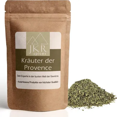 Produktbild von Kräuter der Provence 500g