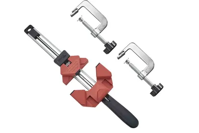 Produktbild von Powerfix 353792 Winkelspanner #1